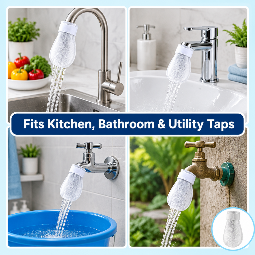 Water Tap Filter