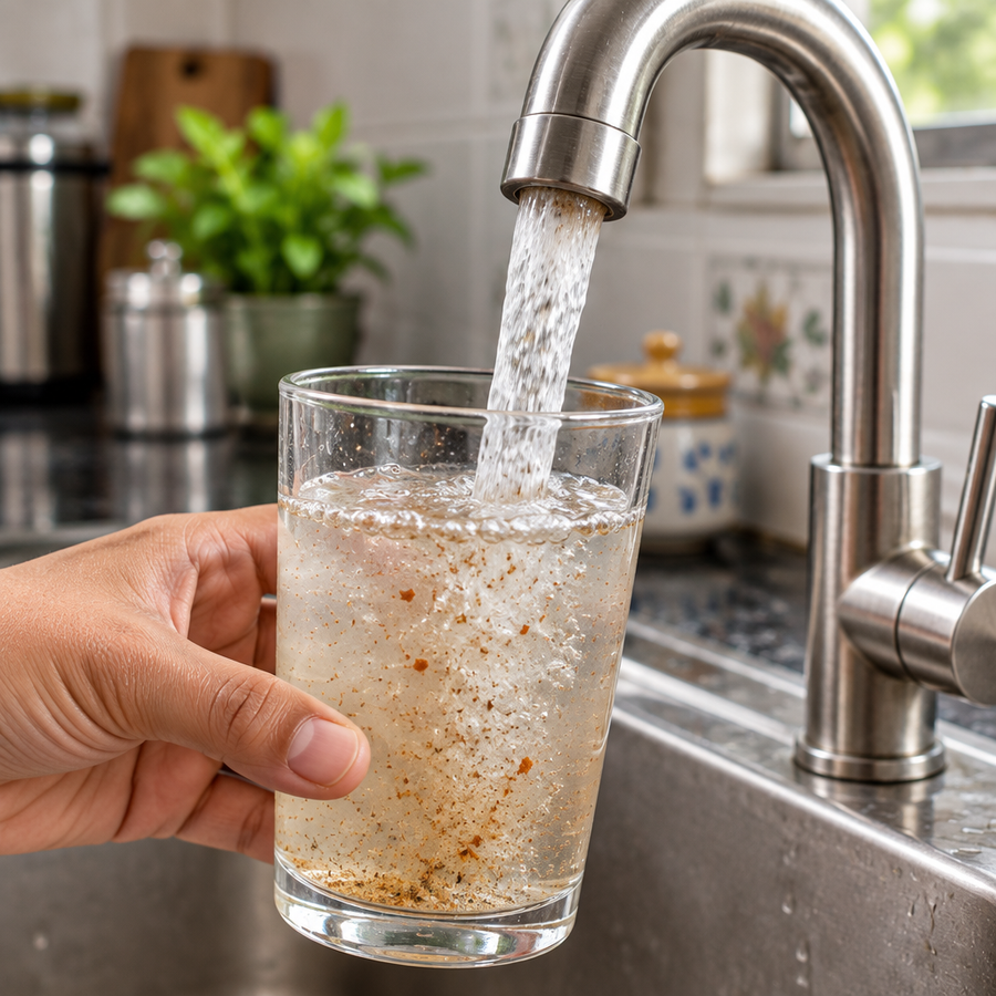 Upgrade Your Tap Today! 🚰