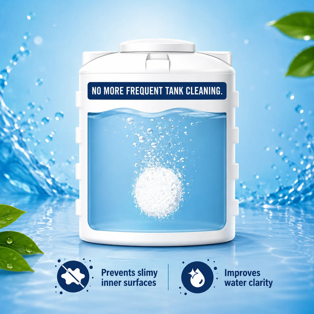 Aquacleanse - Tank Water Cleanser