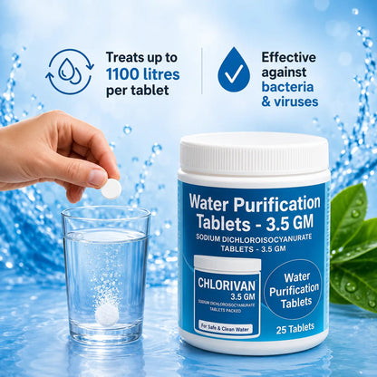 Aquacleanse - Tank Water Cleanser