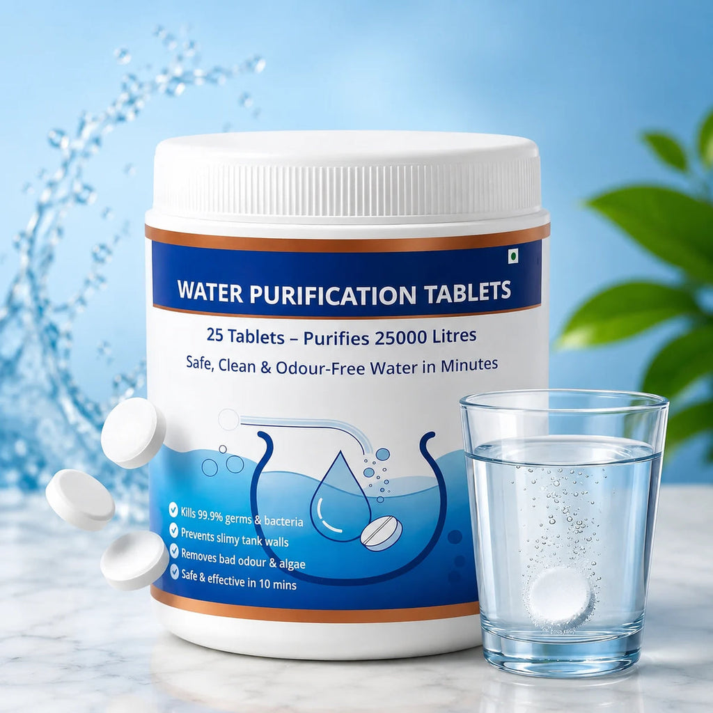 Aquacleanse - Tank Water Cleanser