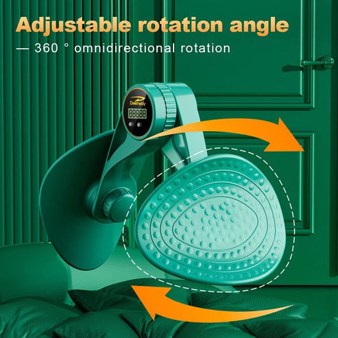 Pelvic Muscle Trainer