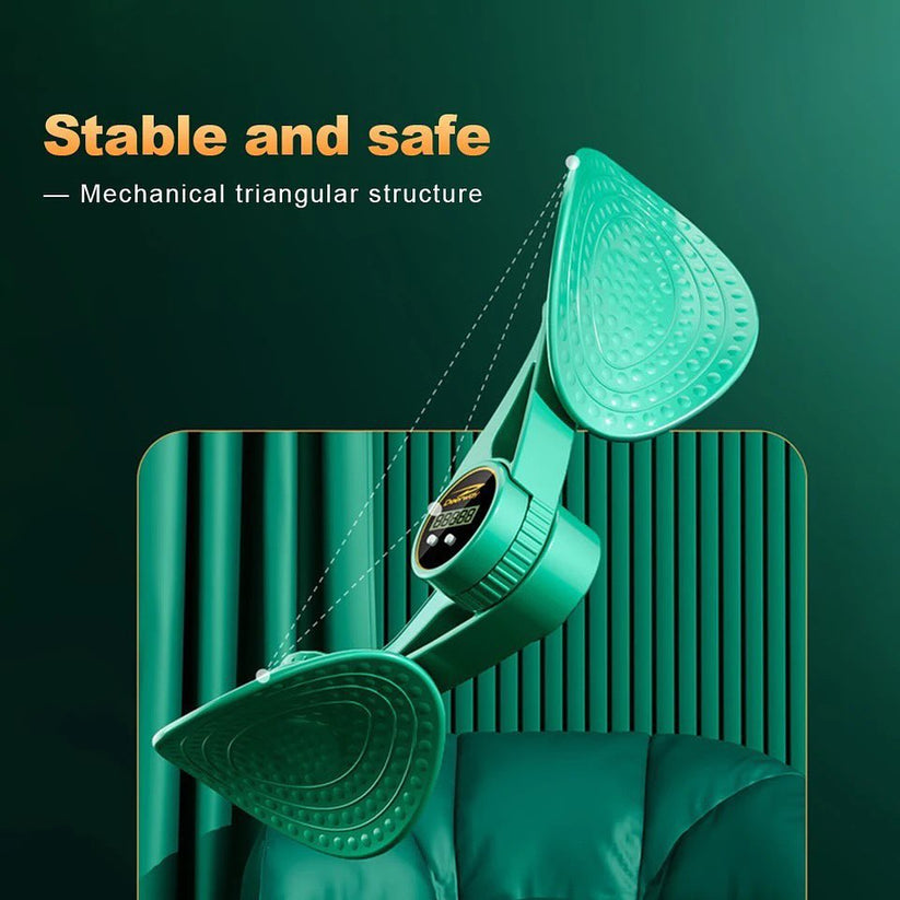 Pelvic Muscle Trainer