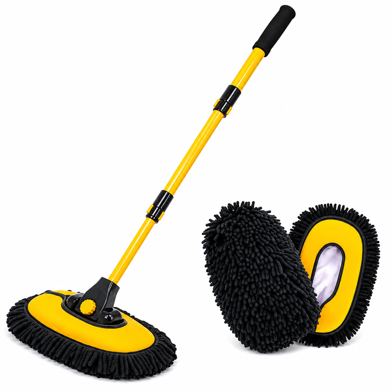 ProClean Telescopic Brush