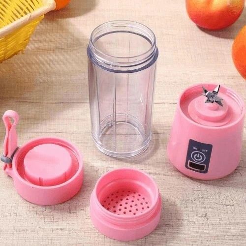 BlendMate™ – Fresh Juice | Fruits, Shakes & More