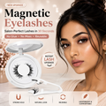 QuickLash - Magnetic Eyelashes Kit