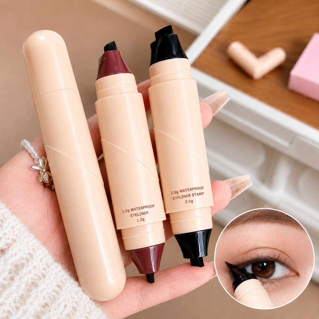 WingLuxe - Eyeliner Stamp