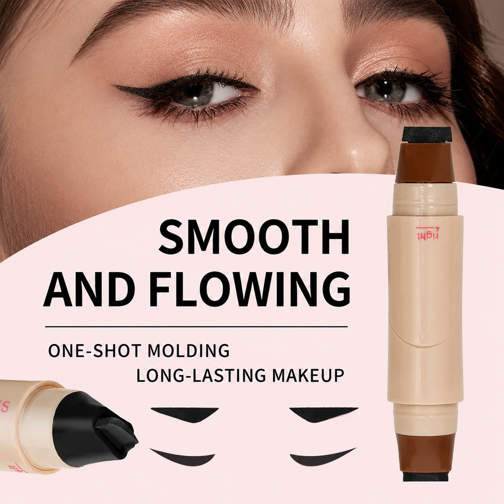 WingLuxe - Eyeliner Stamp
