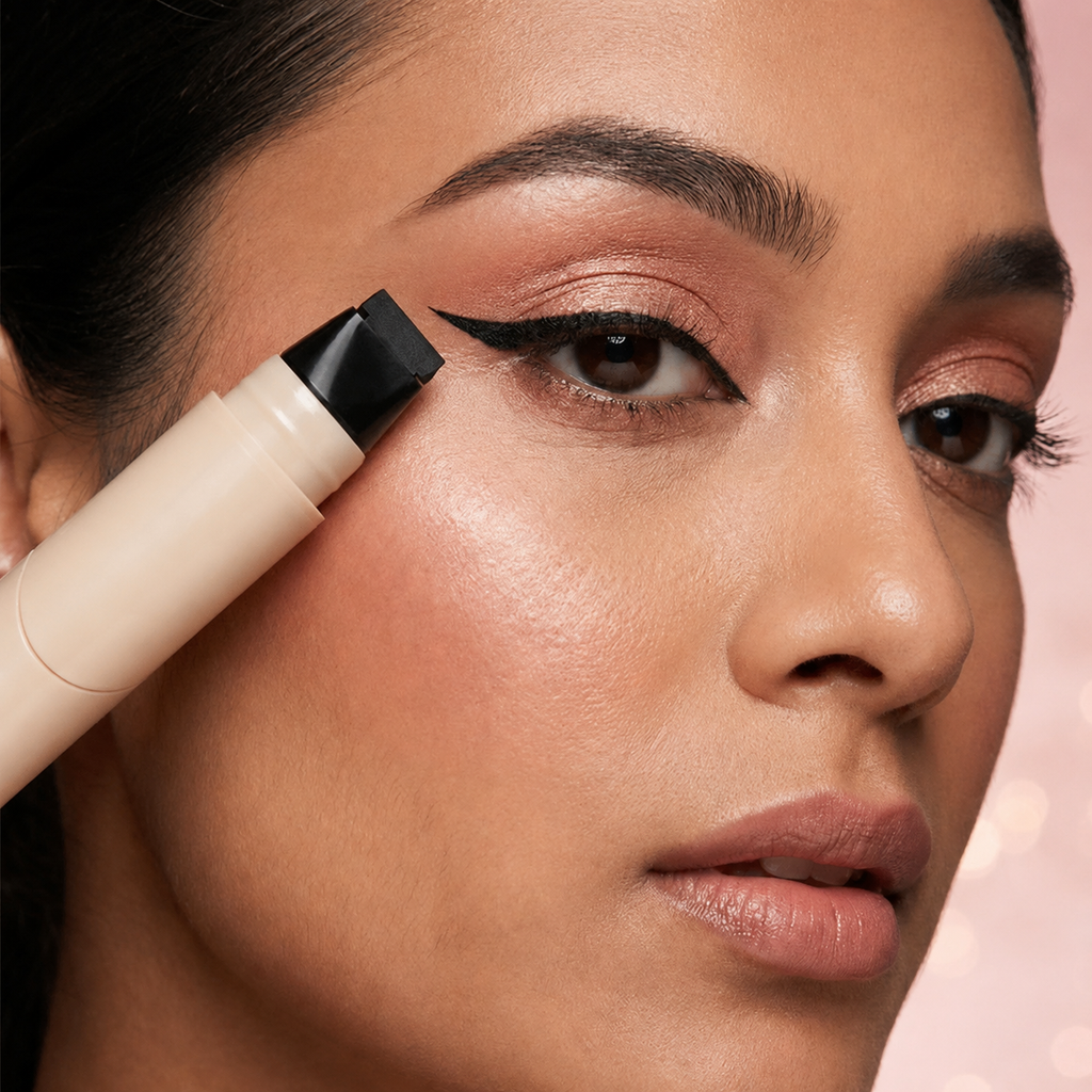 WingLuxe - Eyeliner Stamp