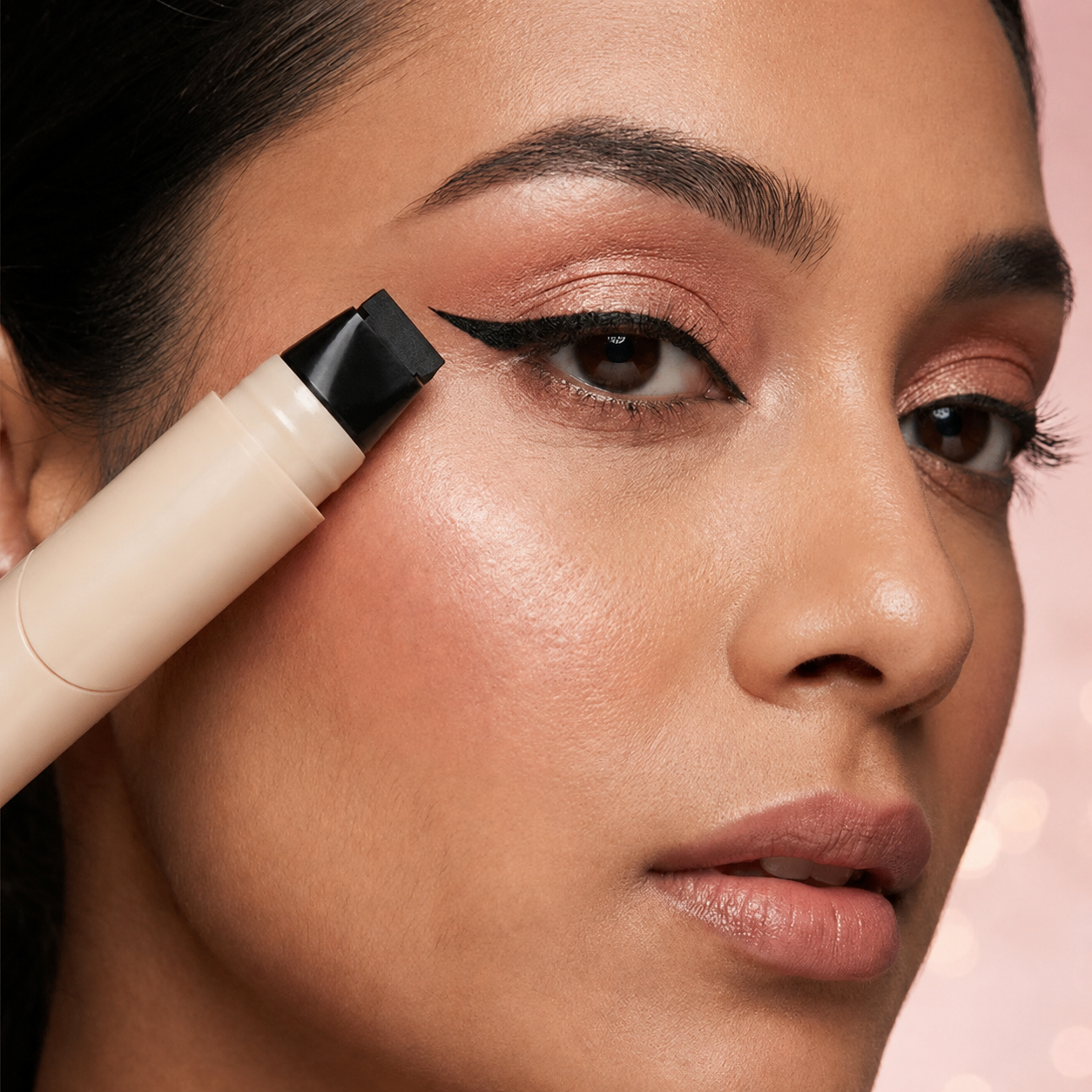 WingLuxe - Eyeliner Stamp