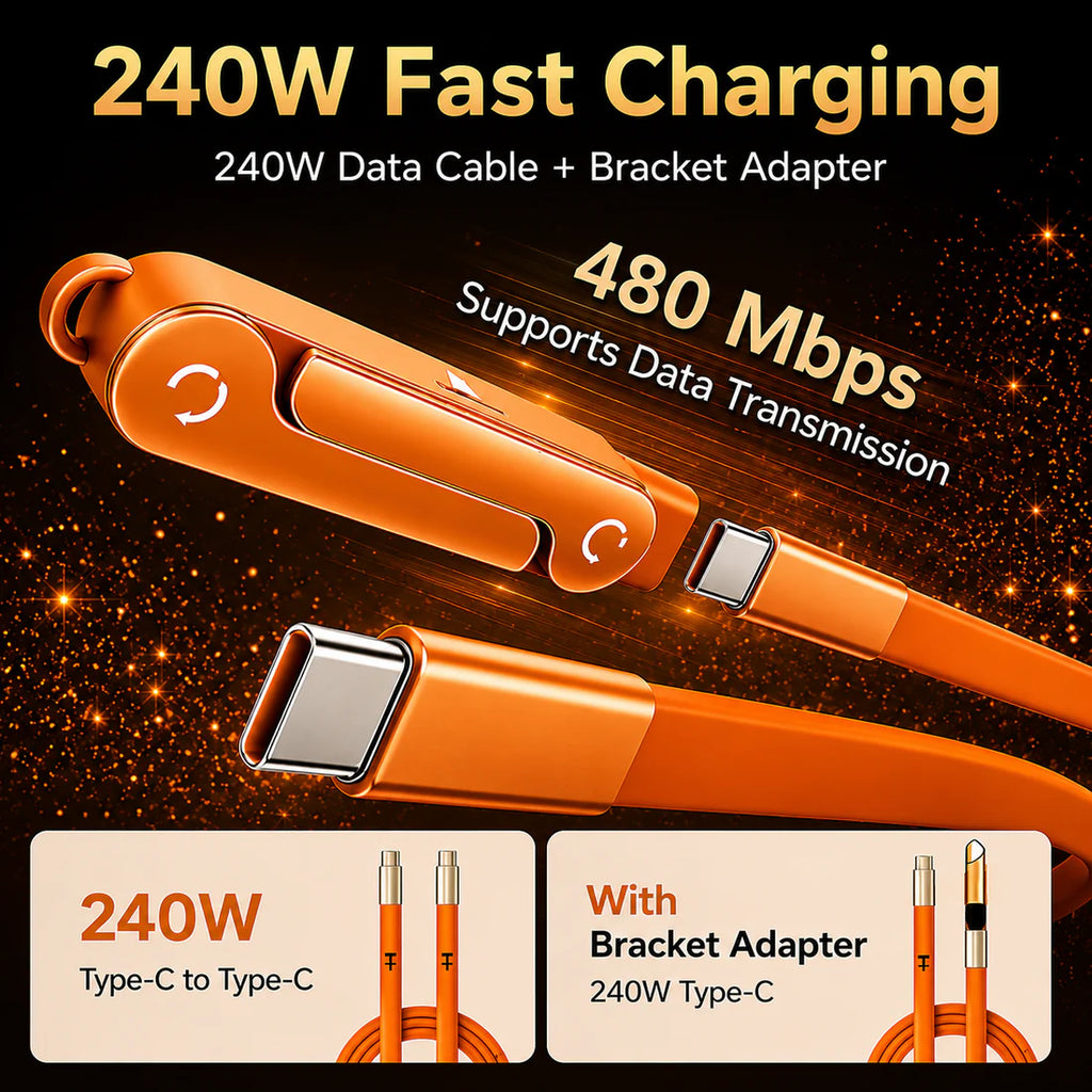 OnCharge Stand Cable