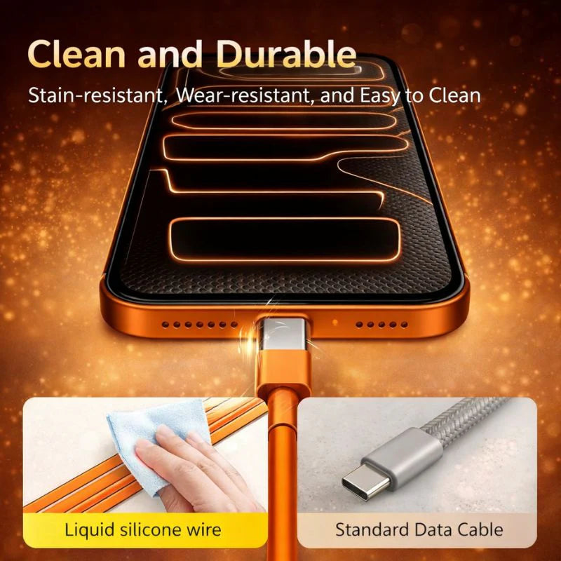OnCharge Stand Cable