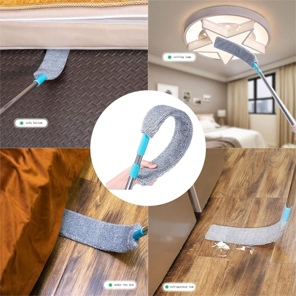 DustAway - Extendable Gap Cleaner