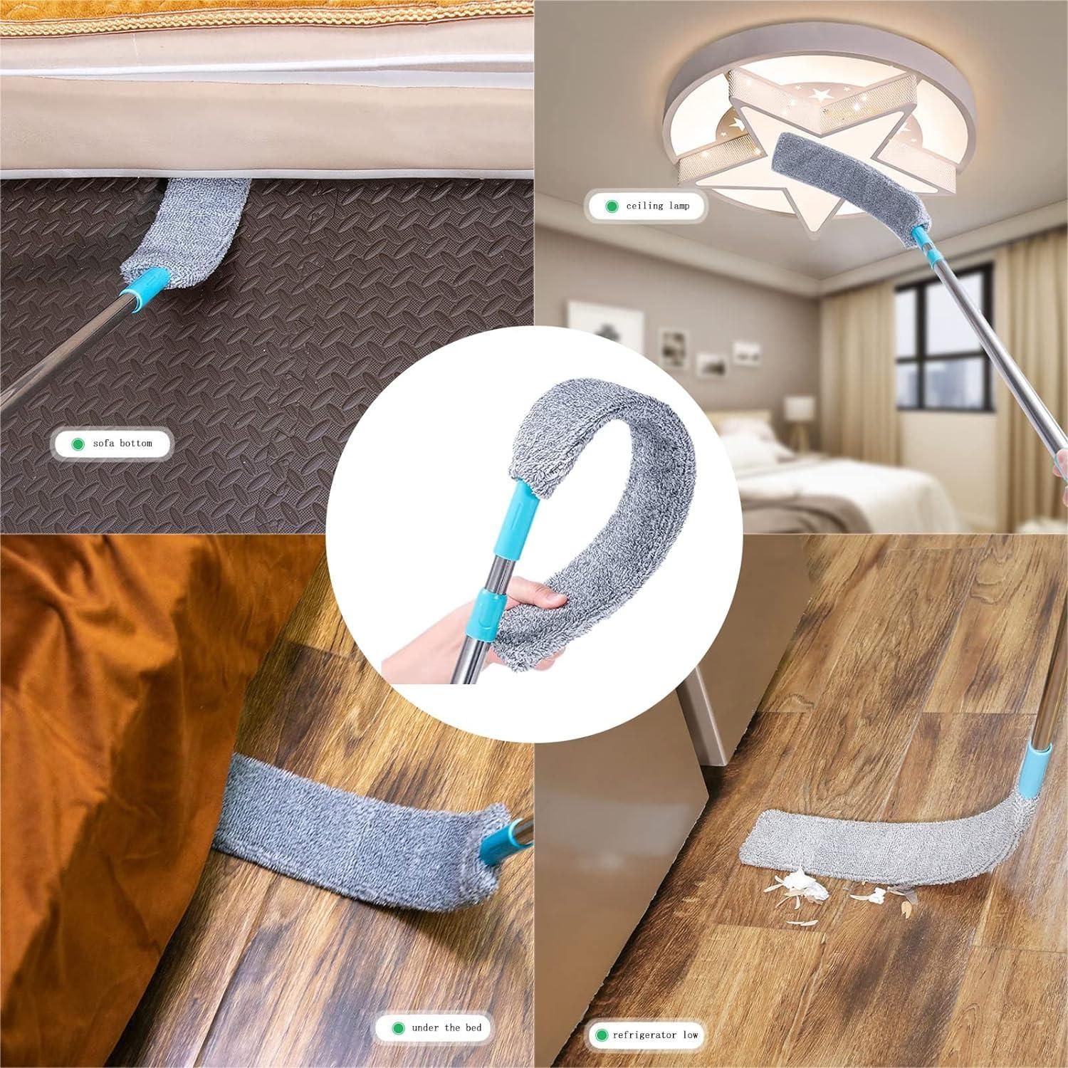 DustAway - Extendable Gap Cleaner
