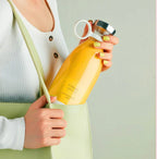 BlendMate™ – Fresh Juice | Fruits, Shakes & More