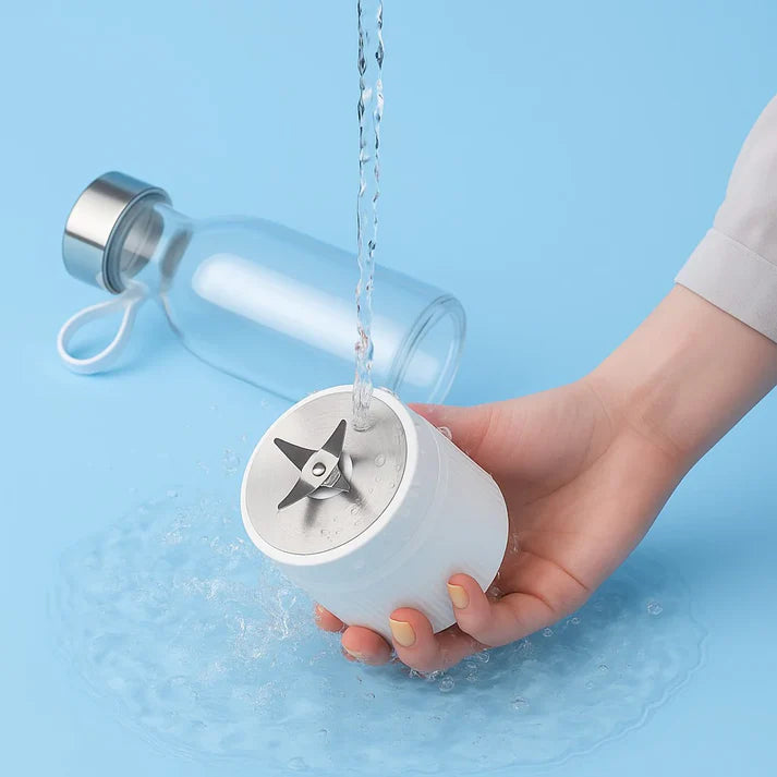 BlendMate™ – Fresh Juice | Fruits, Shakes & More