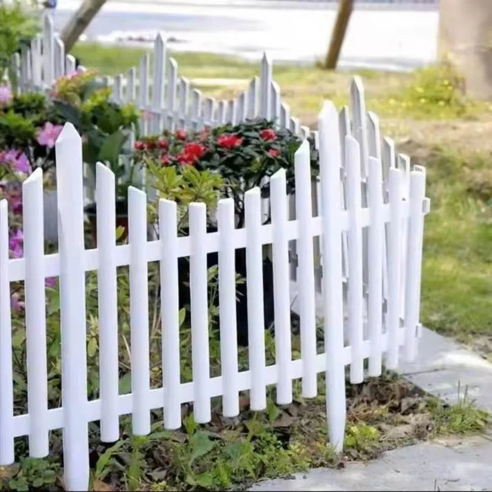 Outdoor Garden Fence