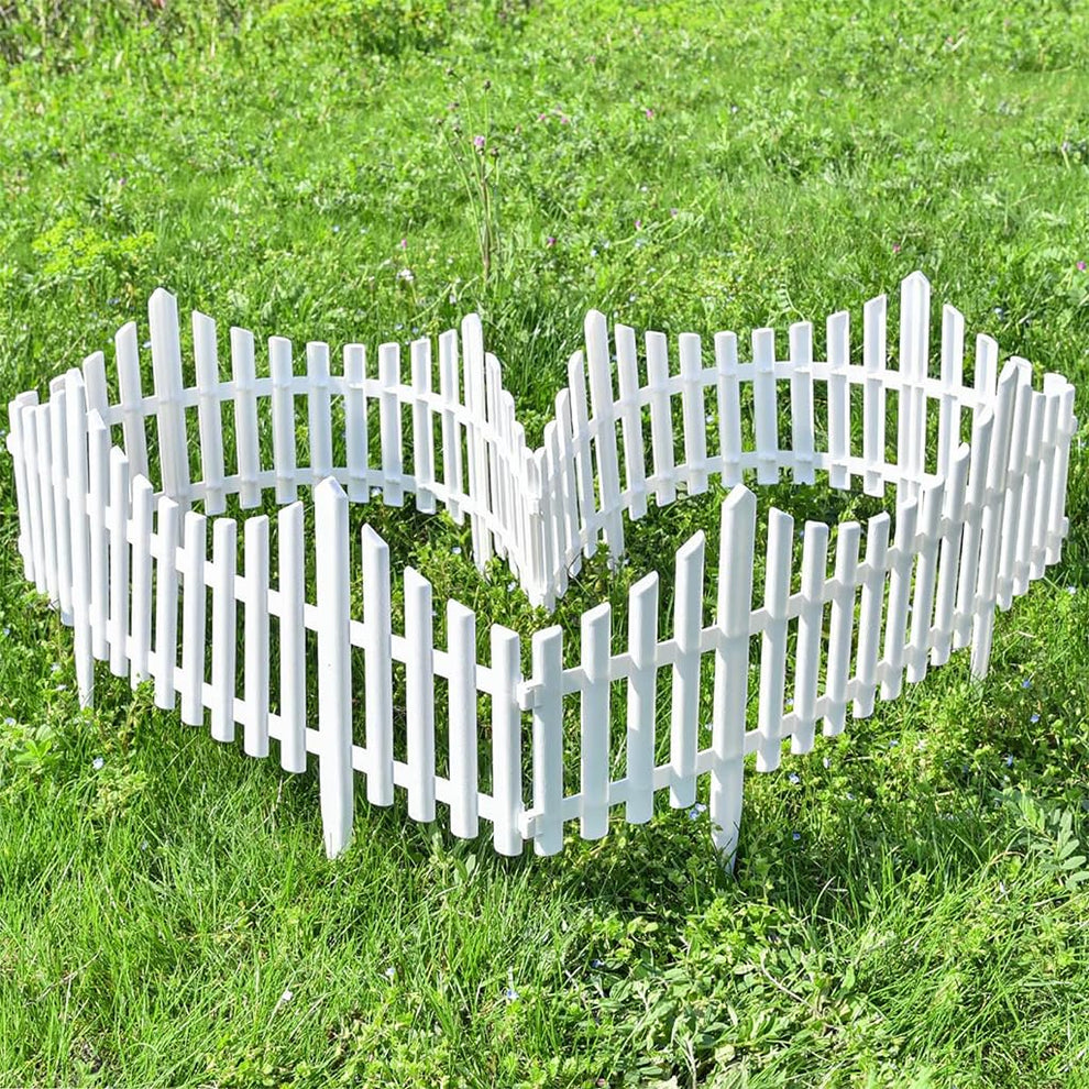 Outdoor Garden Fence