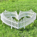 Outdoor Garden Fence