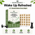 SleepEase Magnetic Nasal Strips