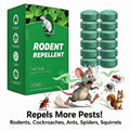 PestShield Rat & Cockroach Repellent Balls