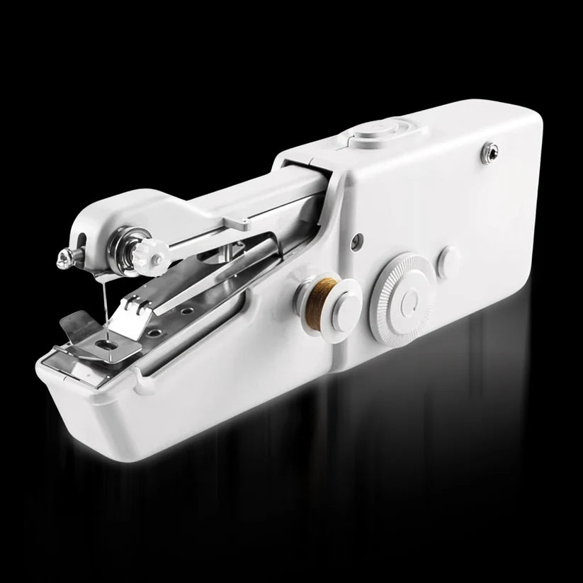 QuickStitch - Portable Sewing Machine