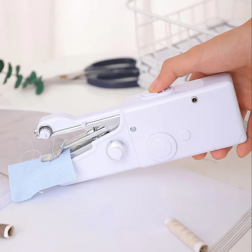 QuickStitch - Portable Sewing Machine