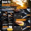 Scratch Away Pro - Scratch Remover Wax