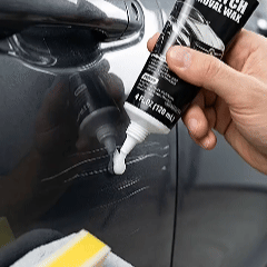 Scratch Repair Wax 🚗
