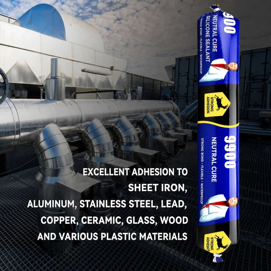 Leak Guard - Silicone water sealant
