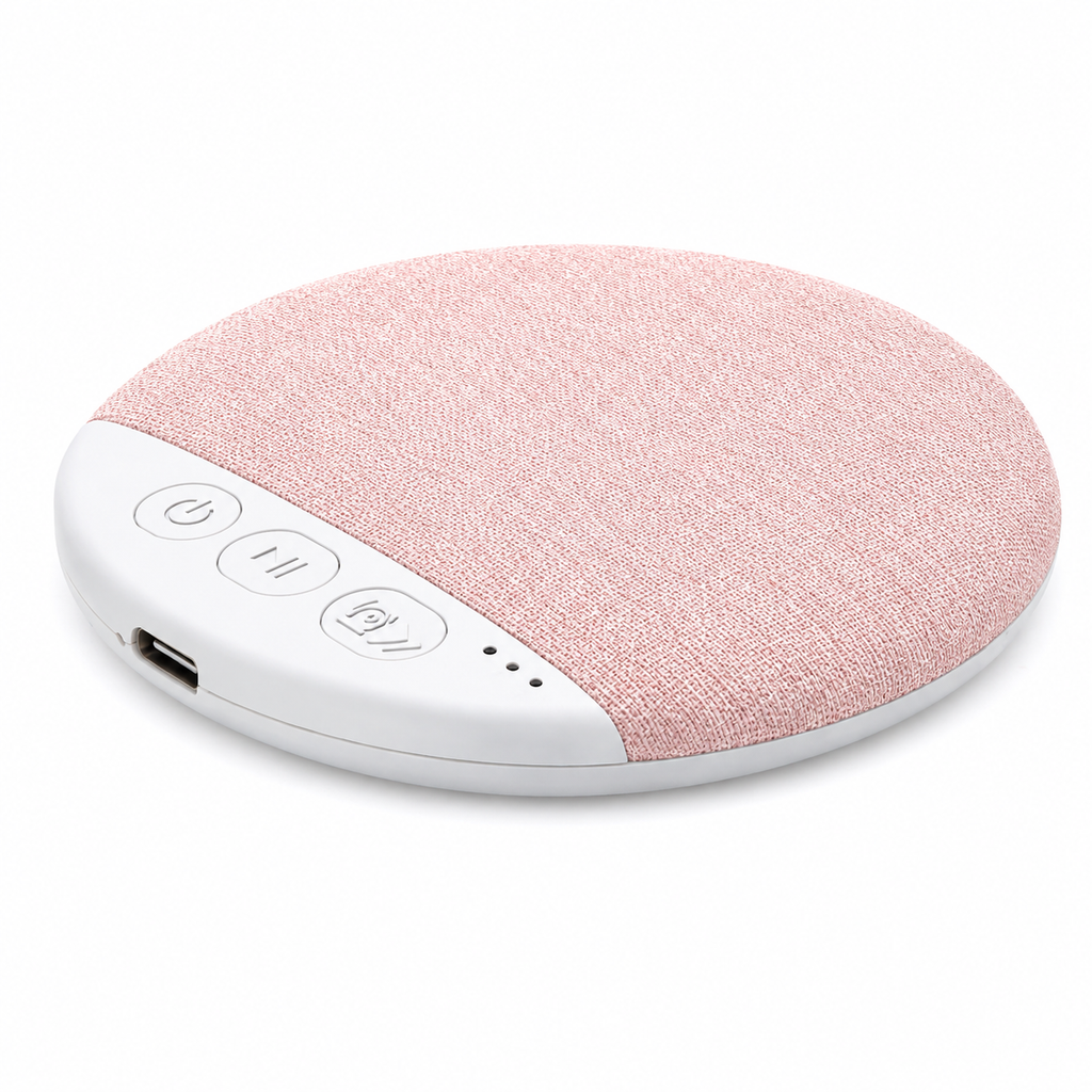 SilentDream - Bluetooth Pillow Speaker