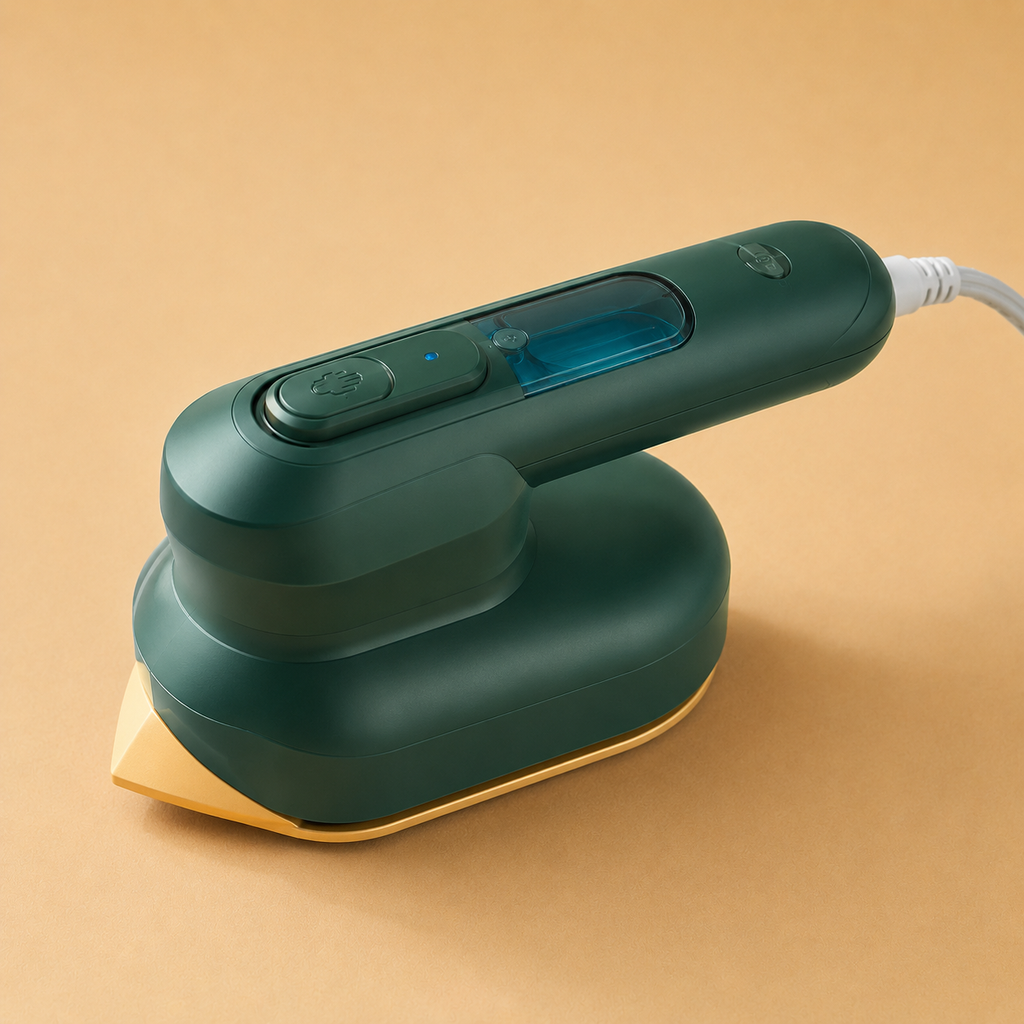 SteamEase Pro - Garment Steamer