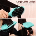 EliteCurl - Styling Brush