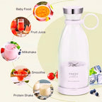 BlendMate™ – Fresh Juice | Fruits, Shakes & More