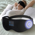 Revolutionize Your Sleep with Bluetooth Comfort! 😴🎶"